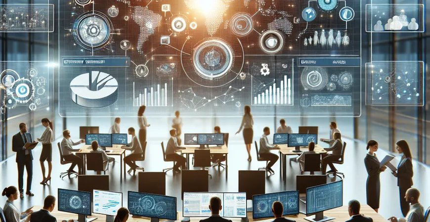 新业务团队搭建难？快速组建高绩效团队的 4 个策略